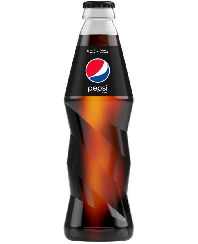 Pepsi Max