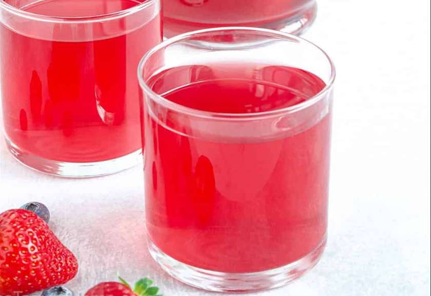 Kompót - Náš ikonický domáci nápoj z 12 druhov ovocia 250ml
