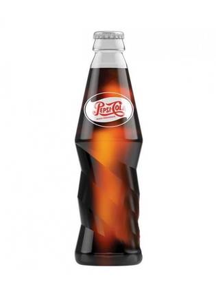 Pepsi Cola