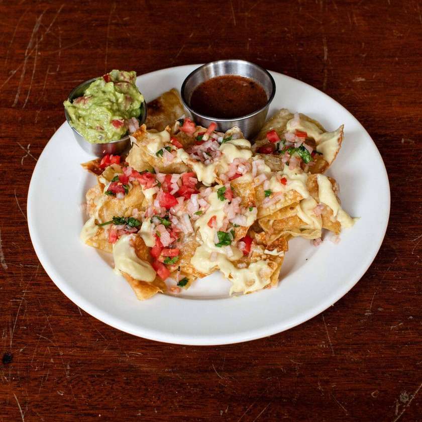 Nachos