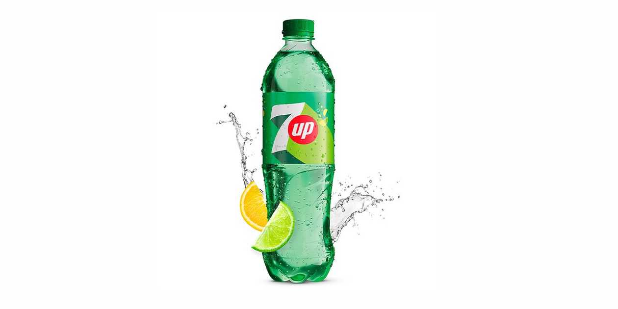 7UP 0,85L