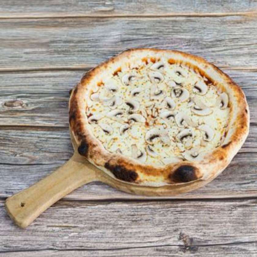 🎁 2x1 Pizza Funghi