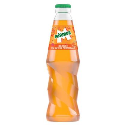 Mirinda