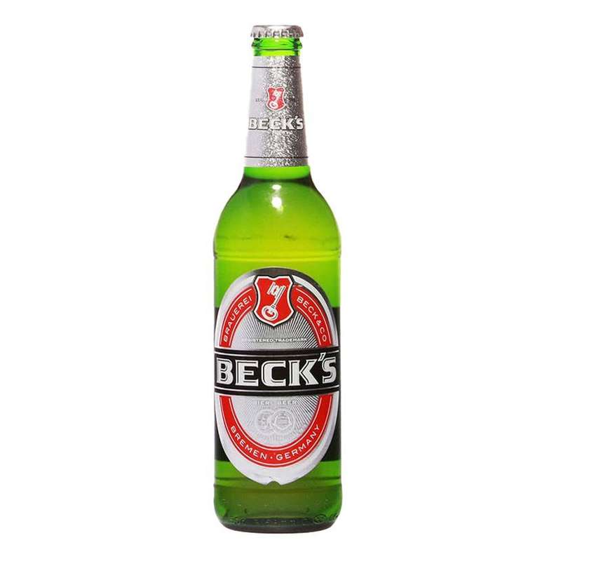 Becks
