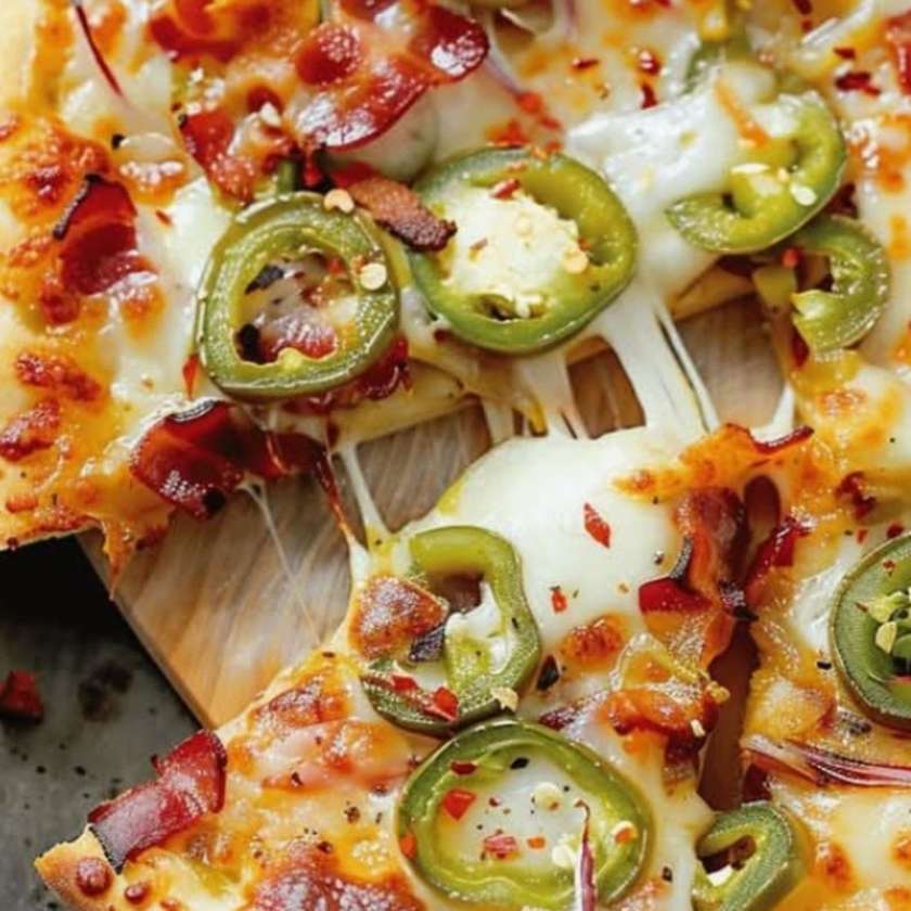 🎁 2x1 Pizza Calore d’Oro (31 cm)