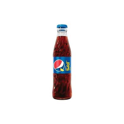 Pepsi Twist