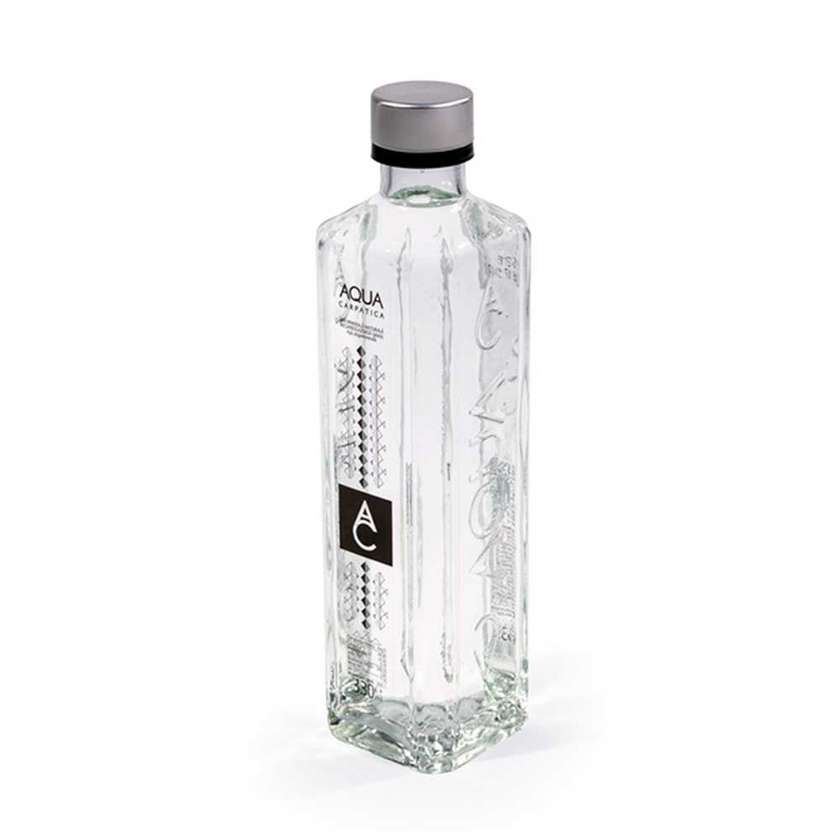 Apa Plata 330ml