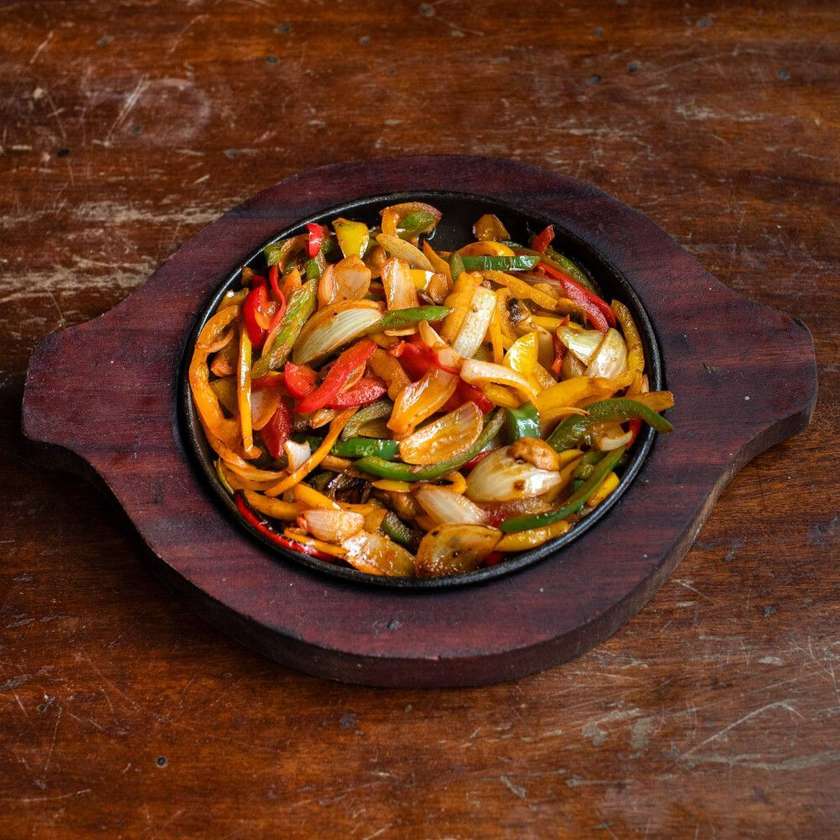Fajitas