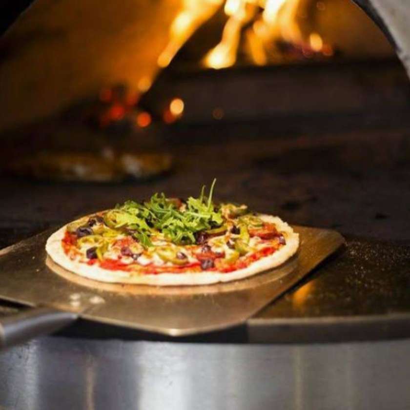 🎁 2x1 Pizza Romana