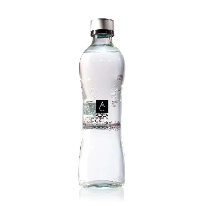 Apa Minerala 330ml