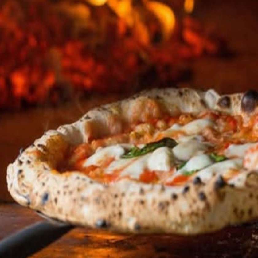 🎁 2x1 Pizza de Frango