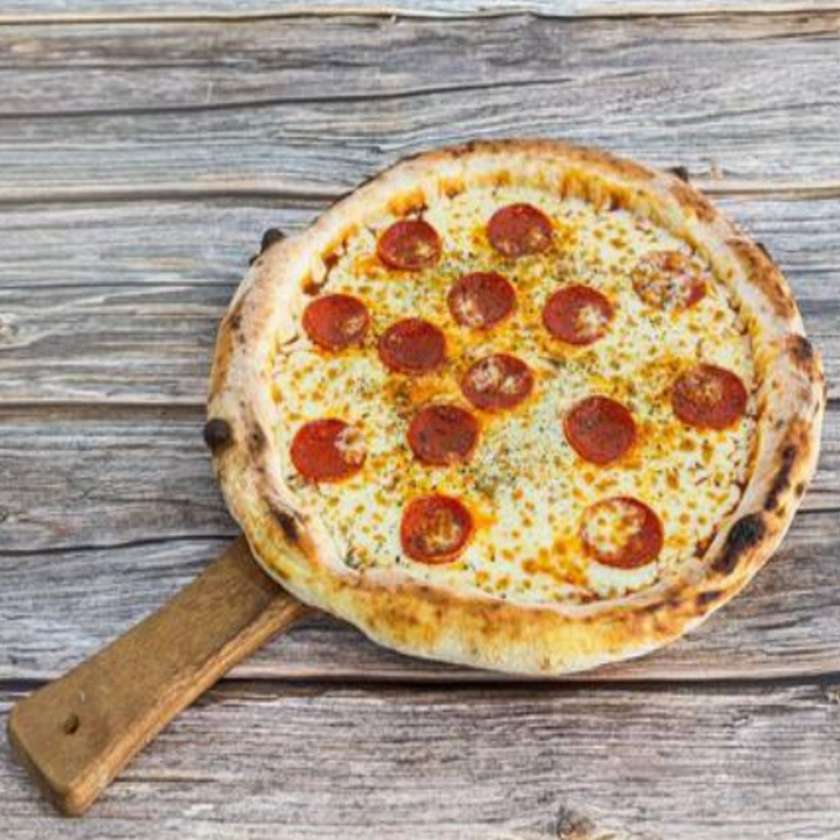 🎁 2x1 Pizza de Pepperoni
