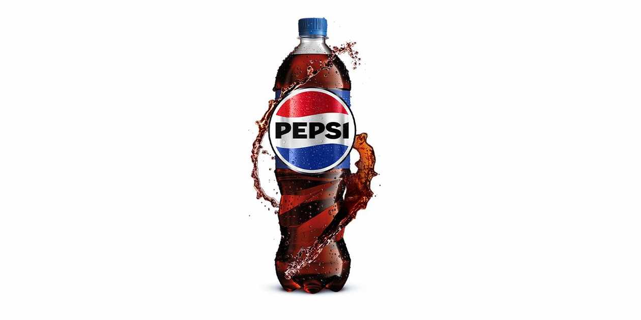 PEPSI 0,85L