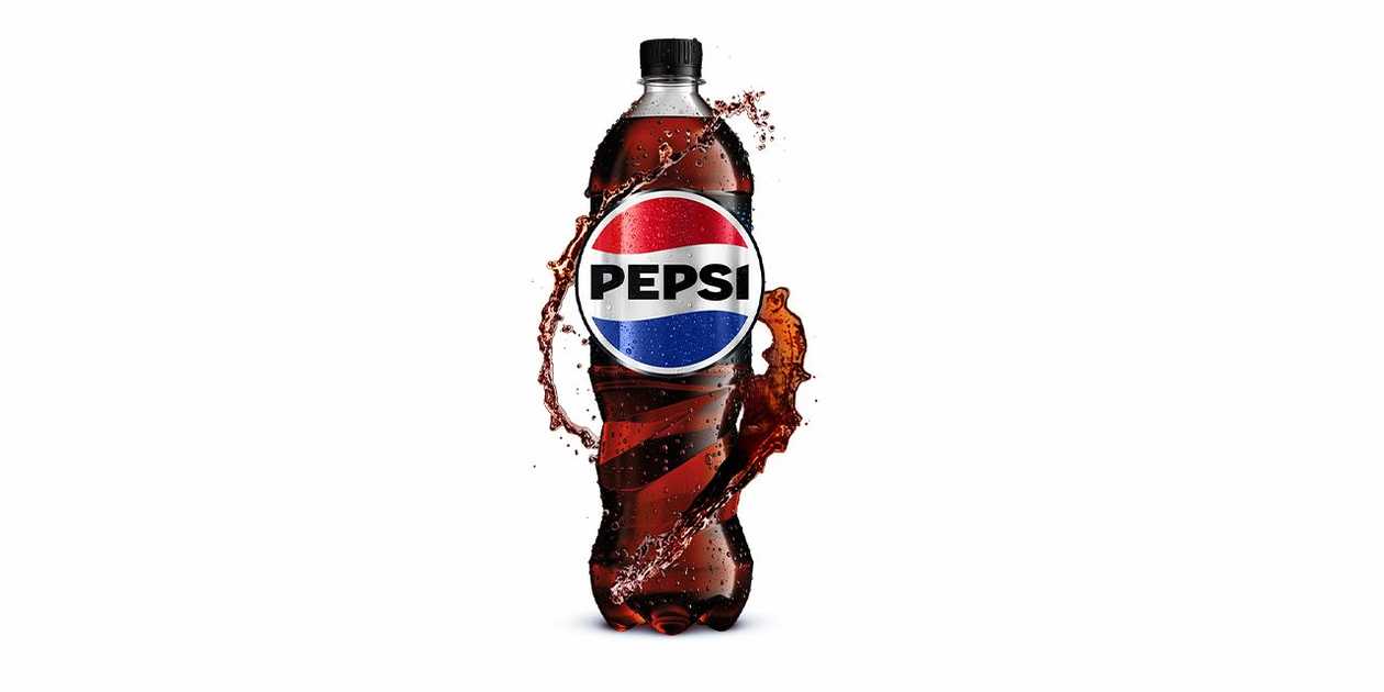 PEPSI ZERO CUKRU 0,85L