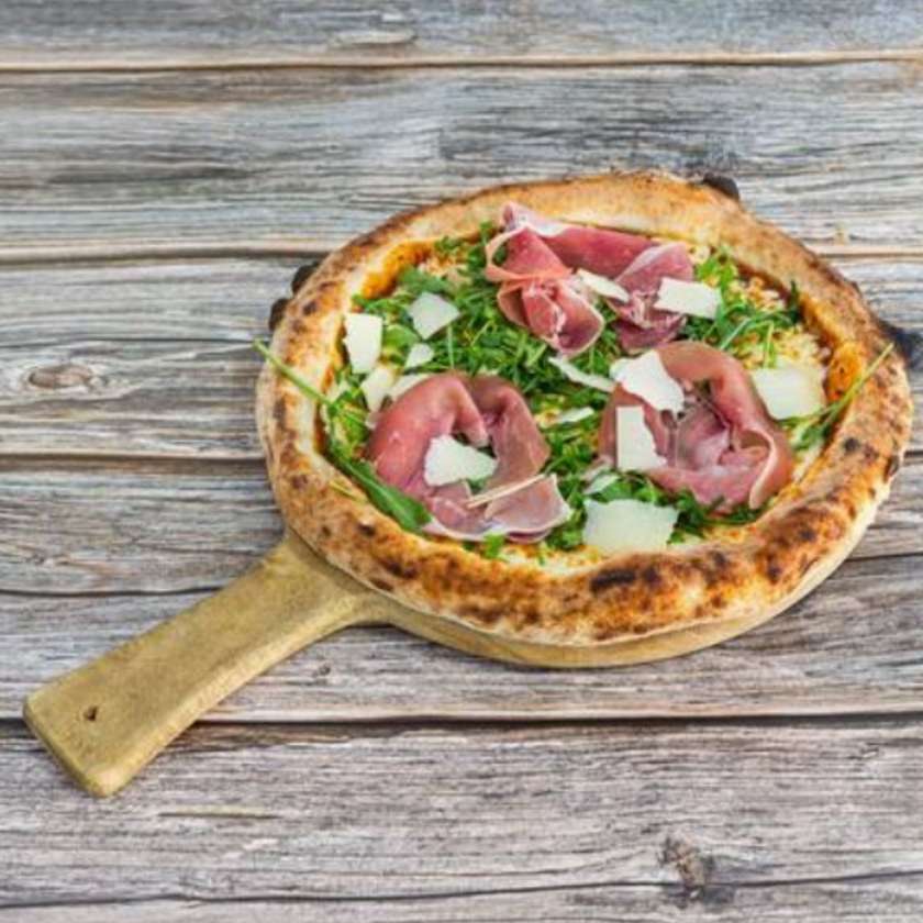 Pizza Parma (31 cm)