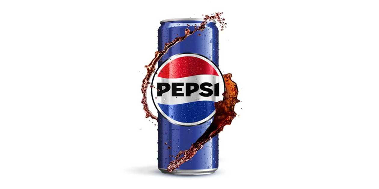 PEPSI PUSZKA 0,33L
