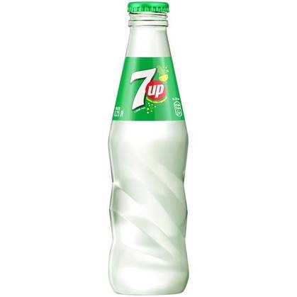 7 up