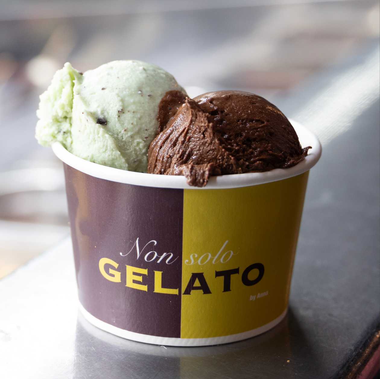 3 Scoops