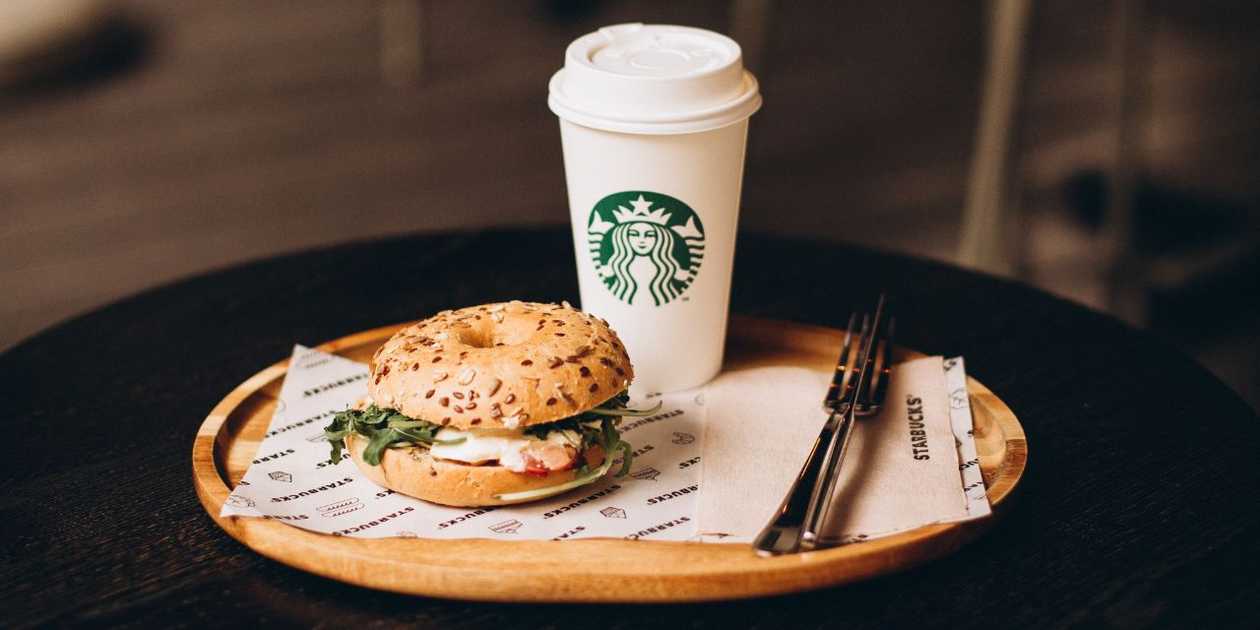 Starbucks Classic