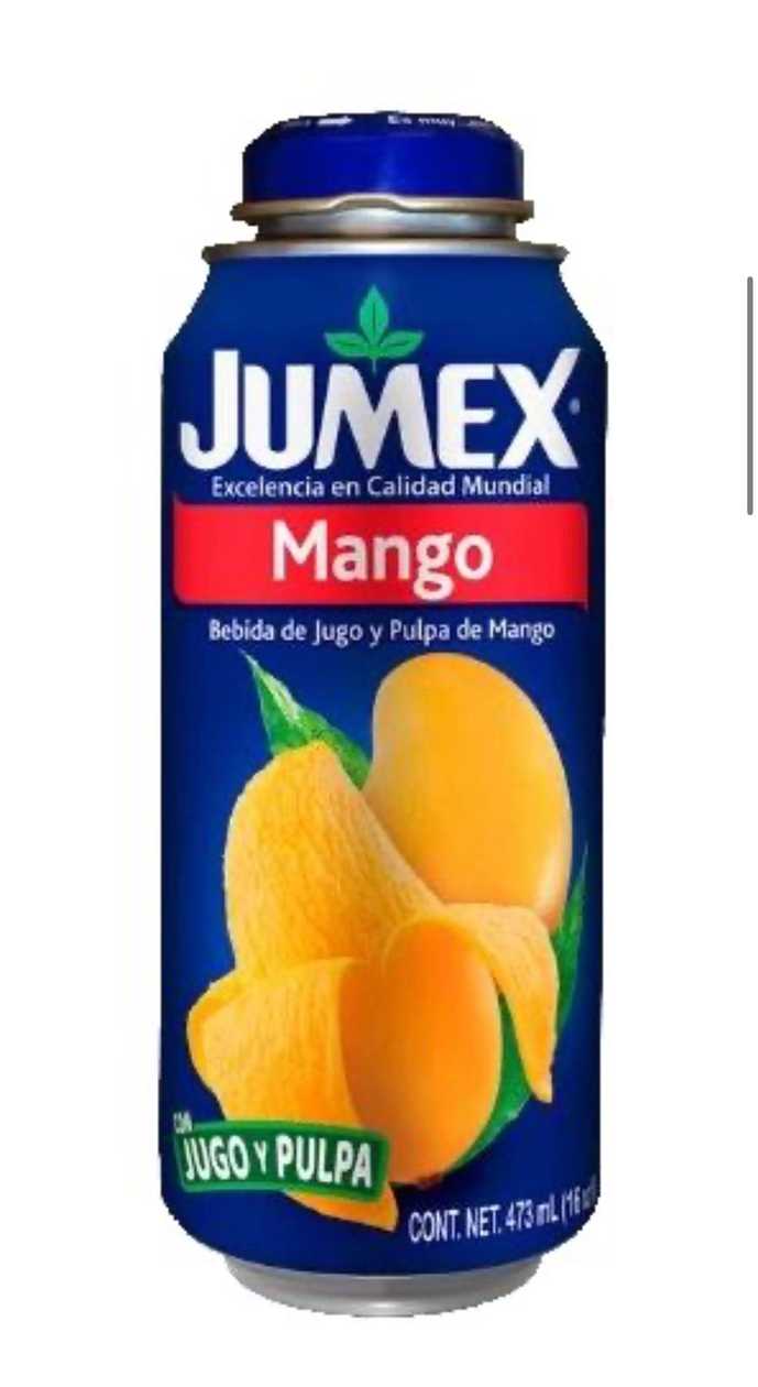 460ml Jumex Mango