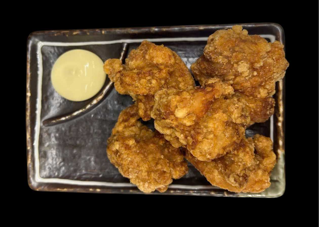 A2. Tori Karaage 5 pcs