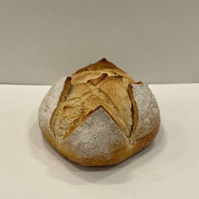 Alentejo Bread