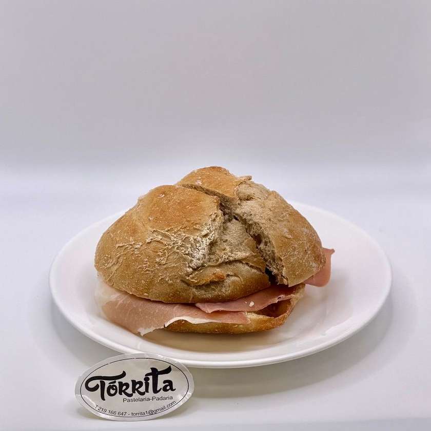 Ham Sandwich