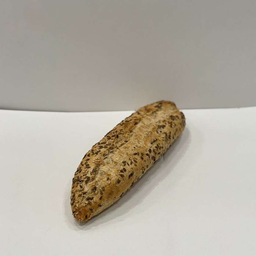 Grain Bread