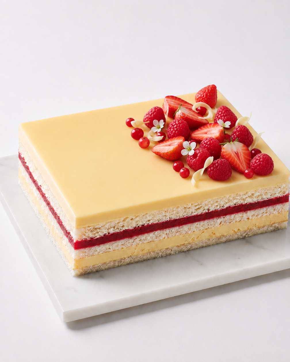 Tort Delice