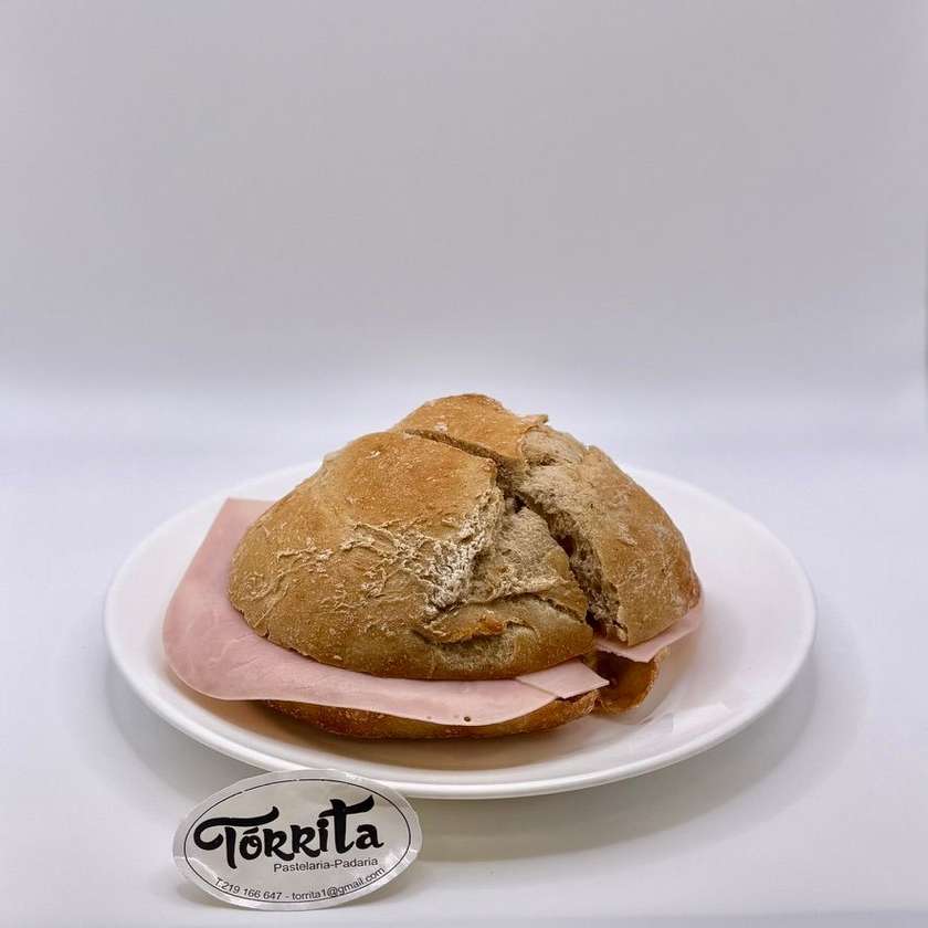 Ham Sandwich