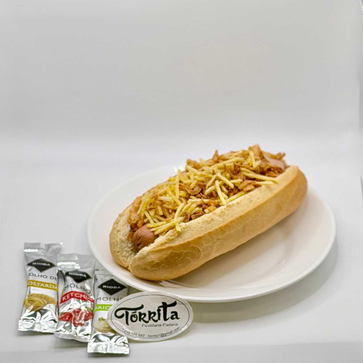 Hot Dog
