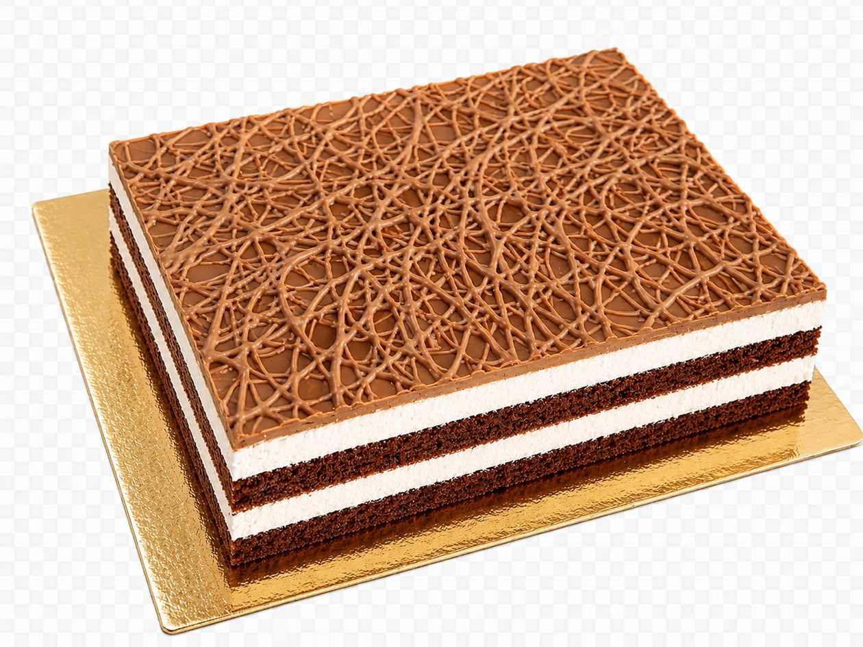 Tort felie de lapte