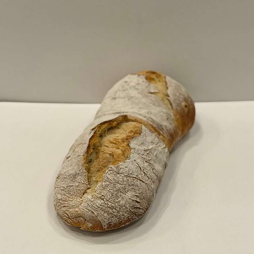 Saloio Bread