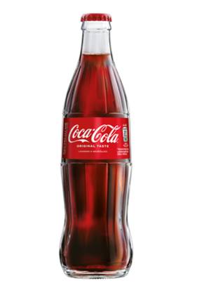 Coca Cola 0,33l