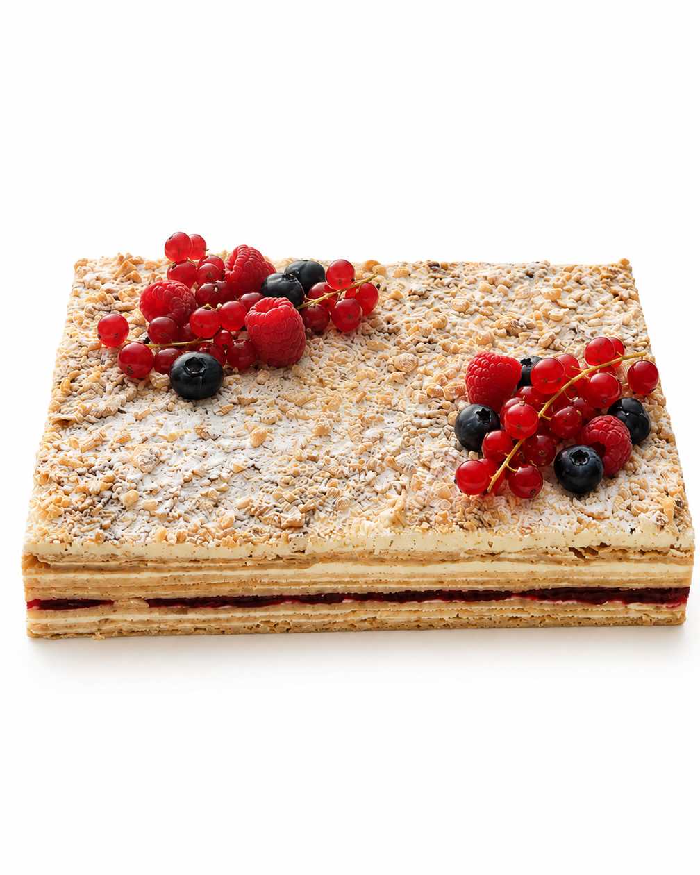 Tort Smetanik