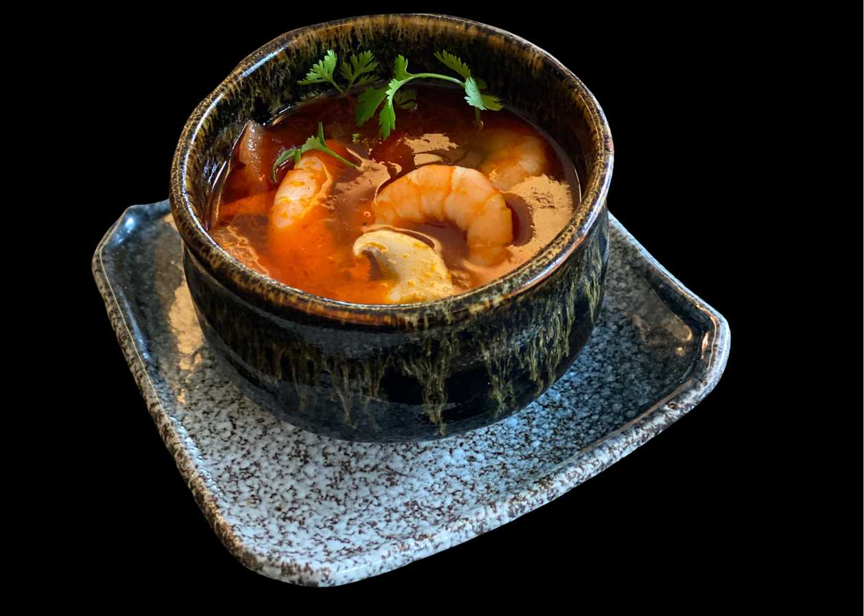 P5. Tom Yum
