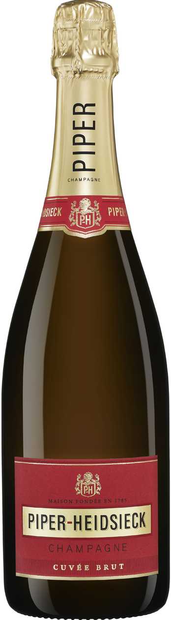 Champagne Piper Heidsieck Brut Vintage