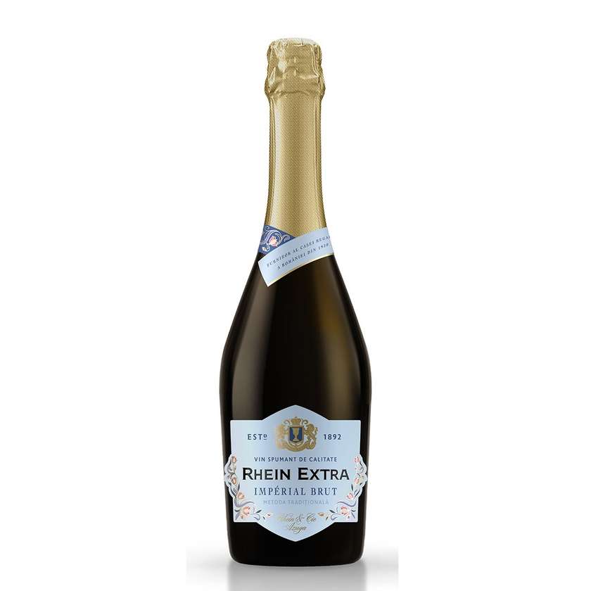 Spumant Rhein Extra brut