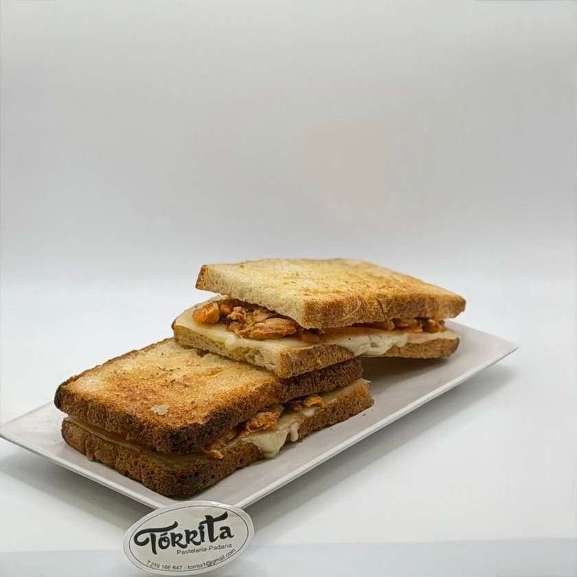 Chicken Toast XL