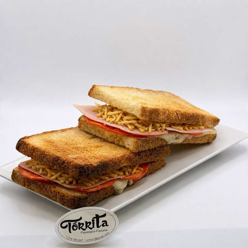 French Toast XL