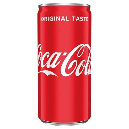 Coca-Cola