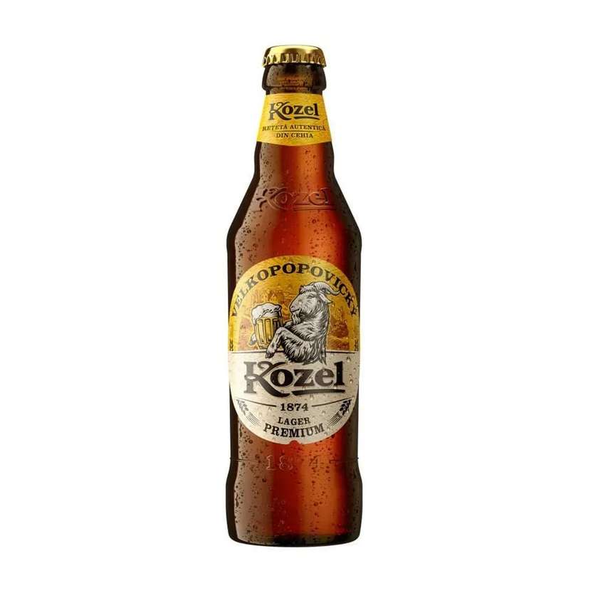 Kozel Premium