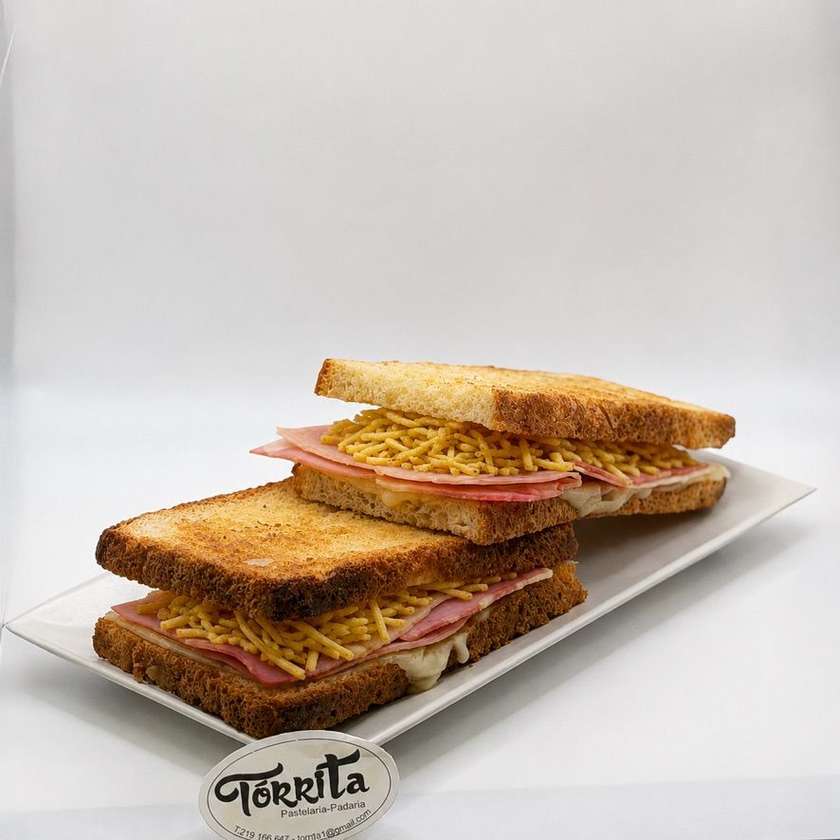 XL English Toast