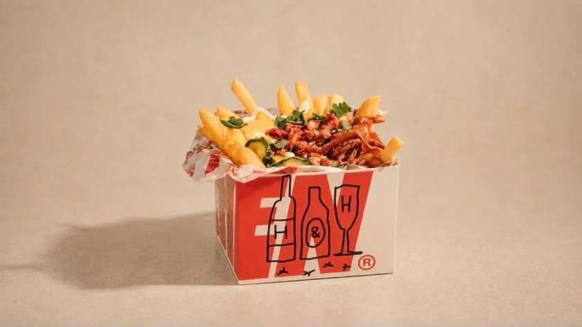 Loaded friikad