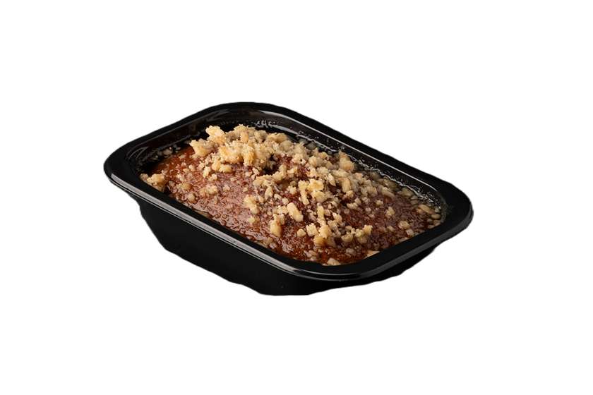 KARYDOPITA (WALLNUTS CAKE)