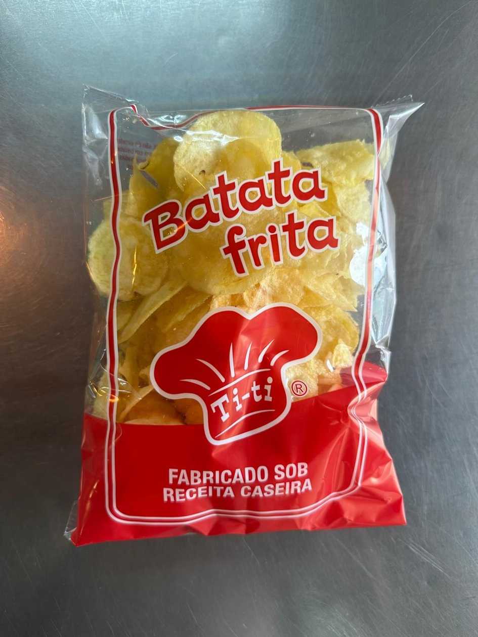 Batata Frita (110g)