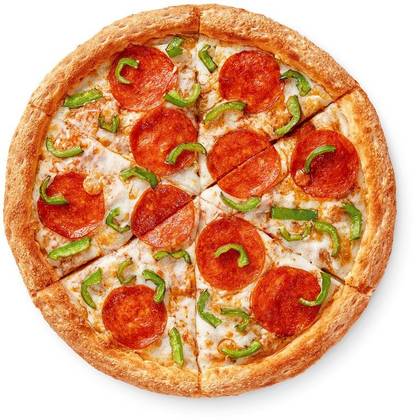 Pepperoni Fresh