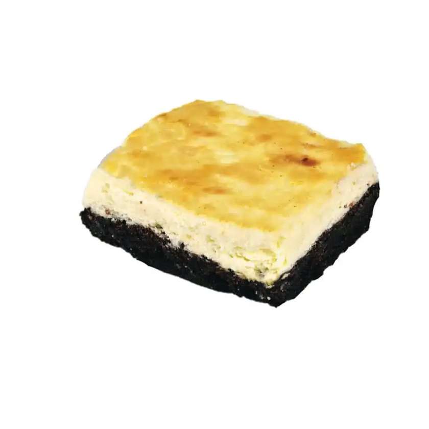Brownie cheese