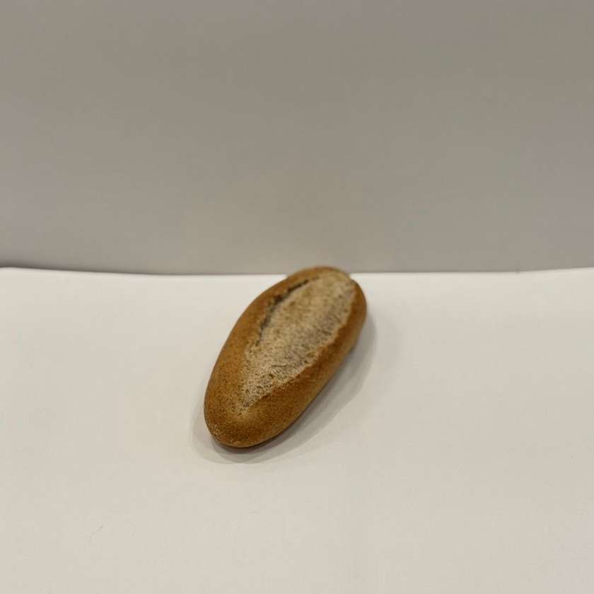 Whole Wheat Bread