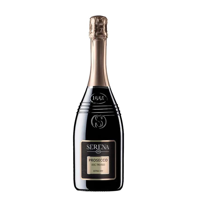 Prosecco Serena 1881 Extra Dry
